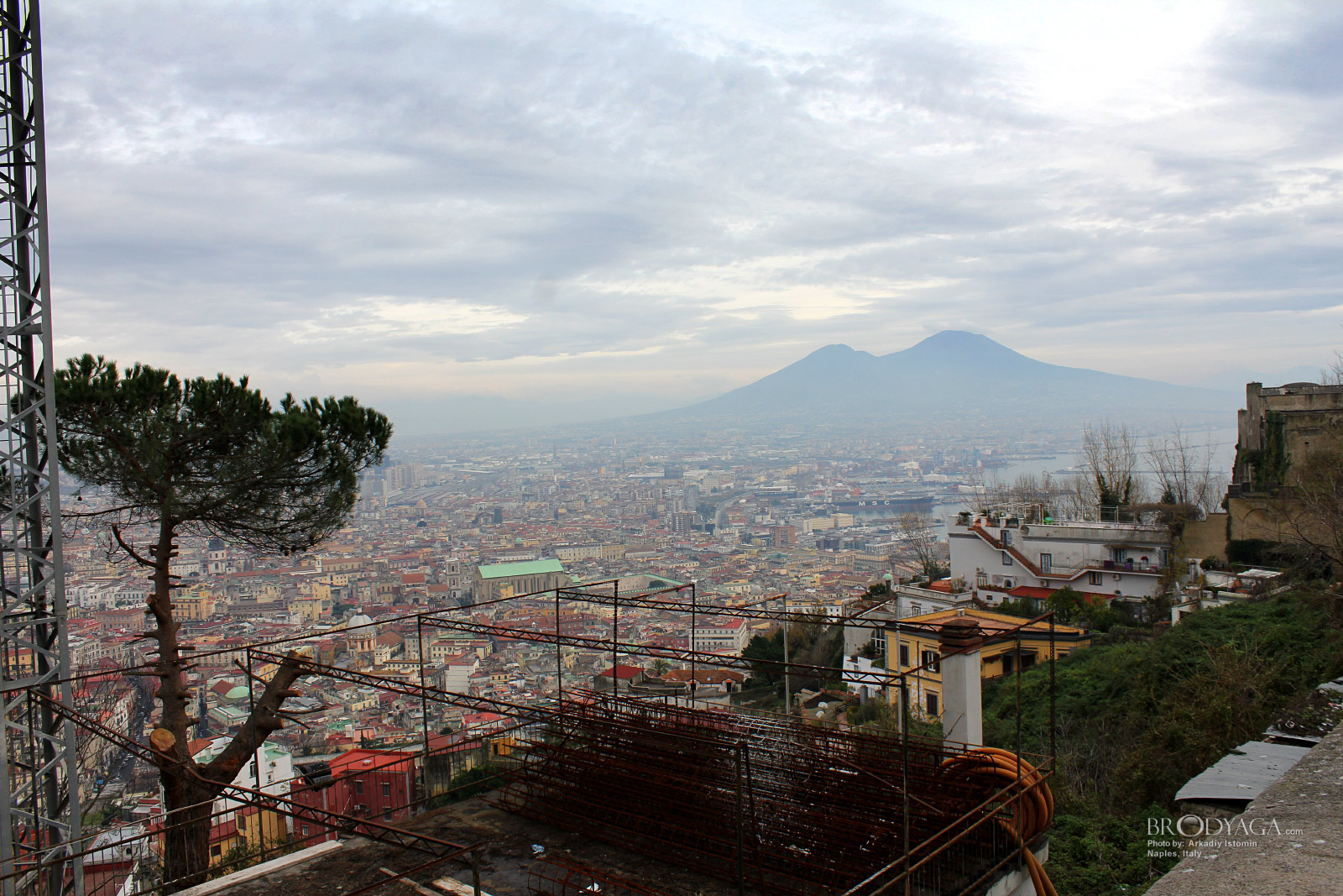Naples